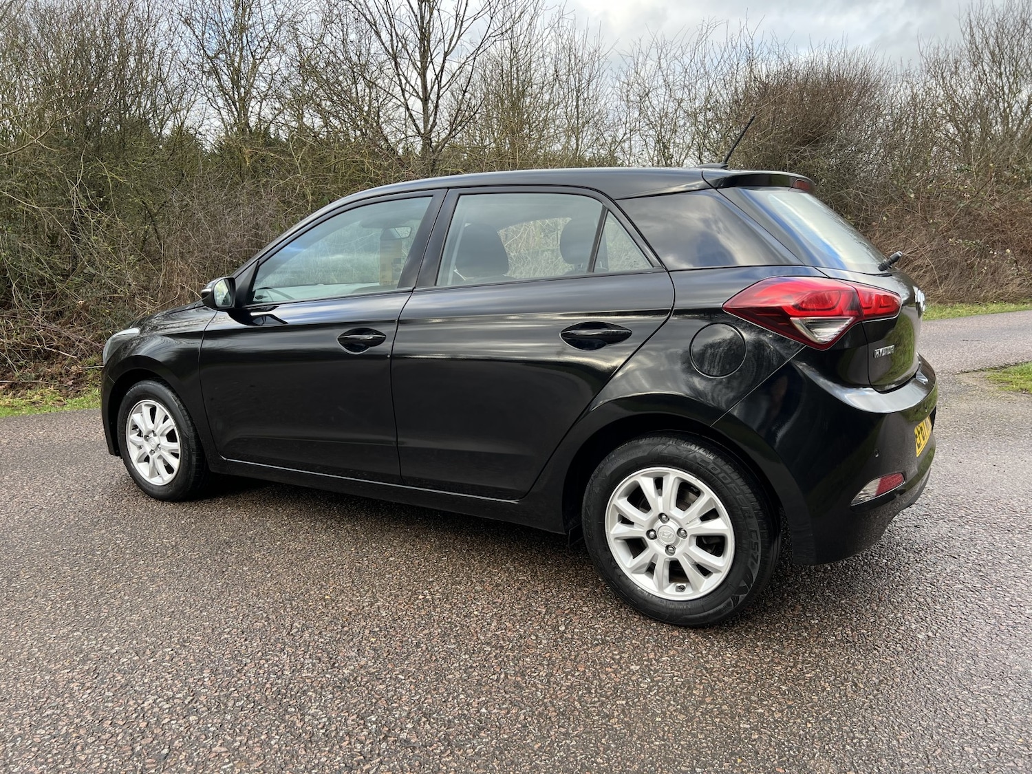 Used Hyundai i20 2017 for sale - 77282750: Photo 15