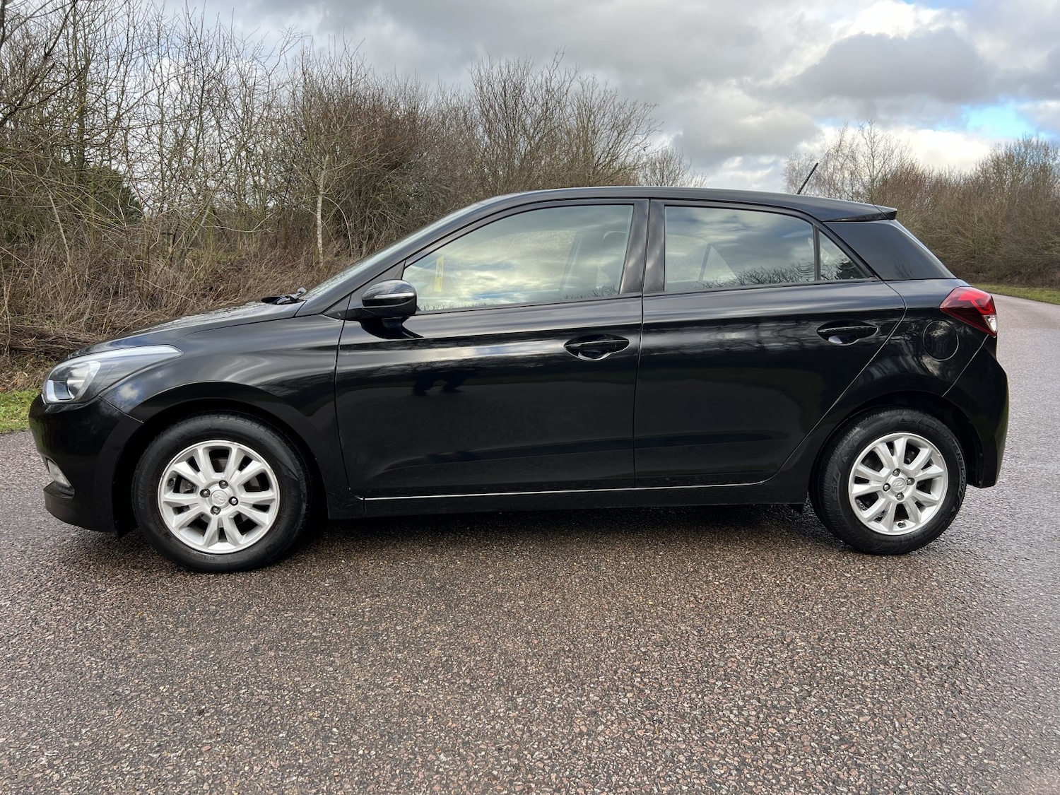 Used Hyundai i20 2017 for sale - 77282750: Photo 16