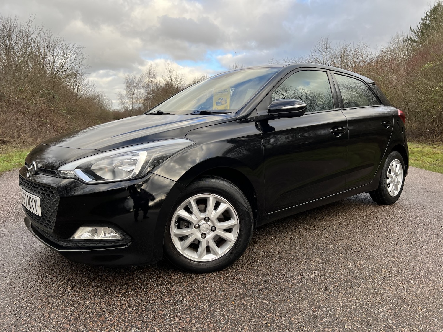 Used Hyundai i20 2017 for sale - 77282750: Photo 21