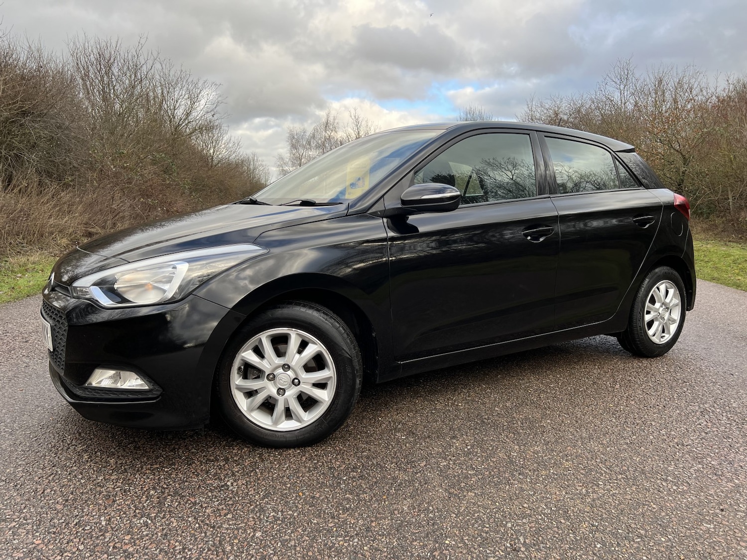 Used Hyundai i20 2017 for sale - 77282750: Photo 22