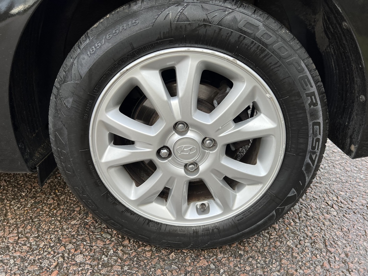 Used Hyundai i20 2017 for sale - 77282750: Photo 23