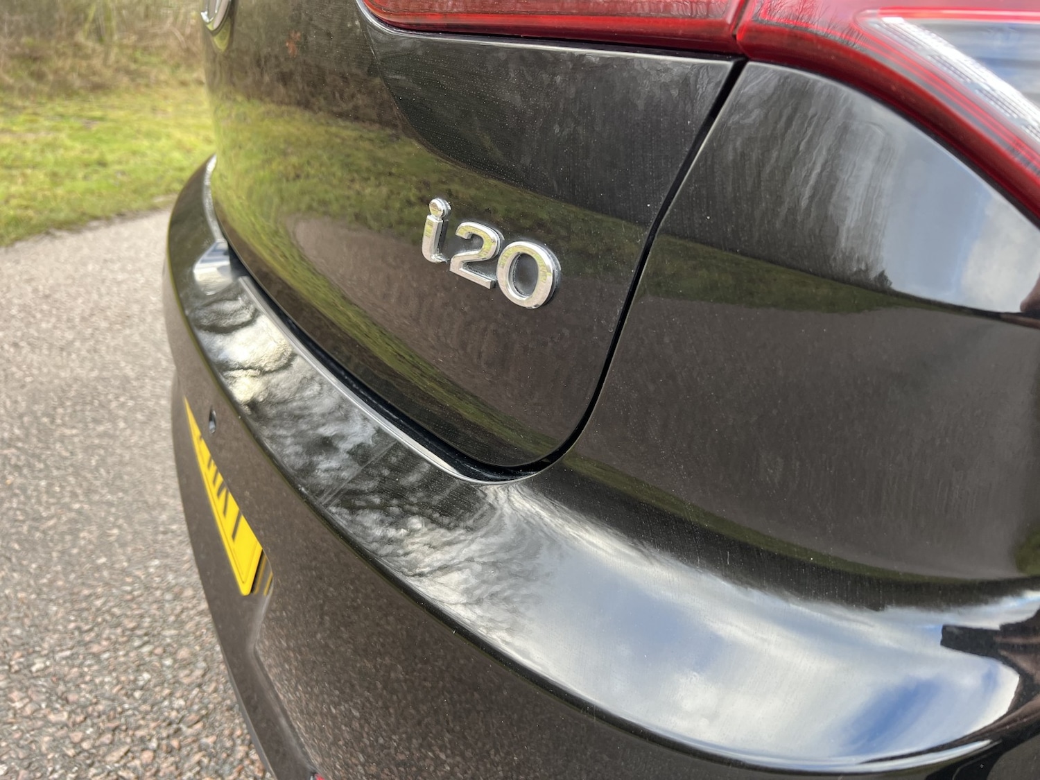 Used Hyundai i20 2017 for sale - 77282750: Photo 24