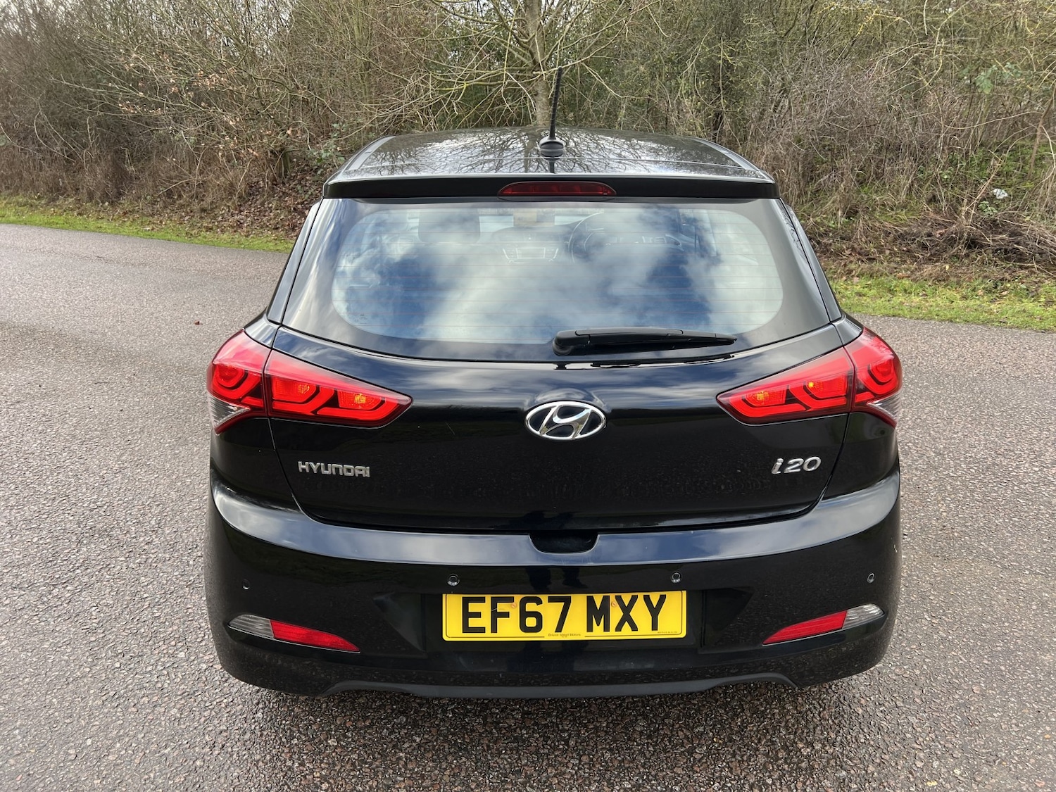 Used Hyundai i20 2017 for sale - 77282750: Photo 25