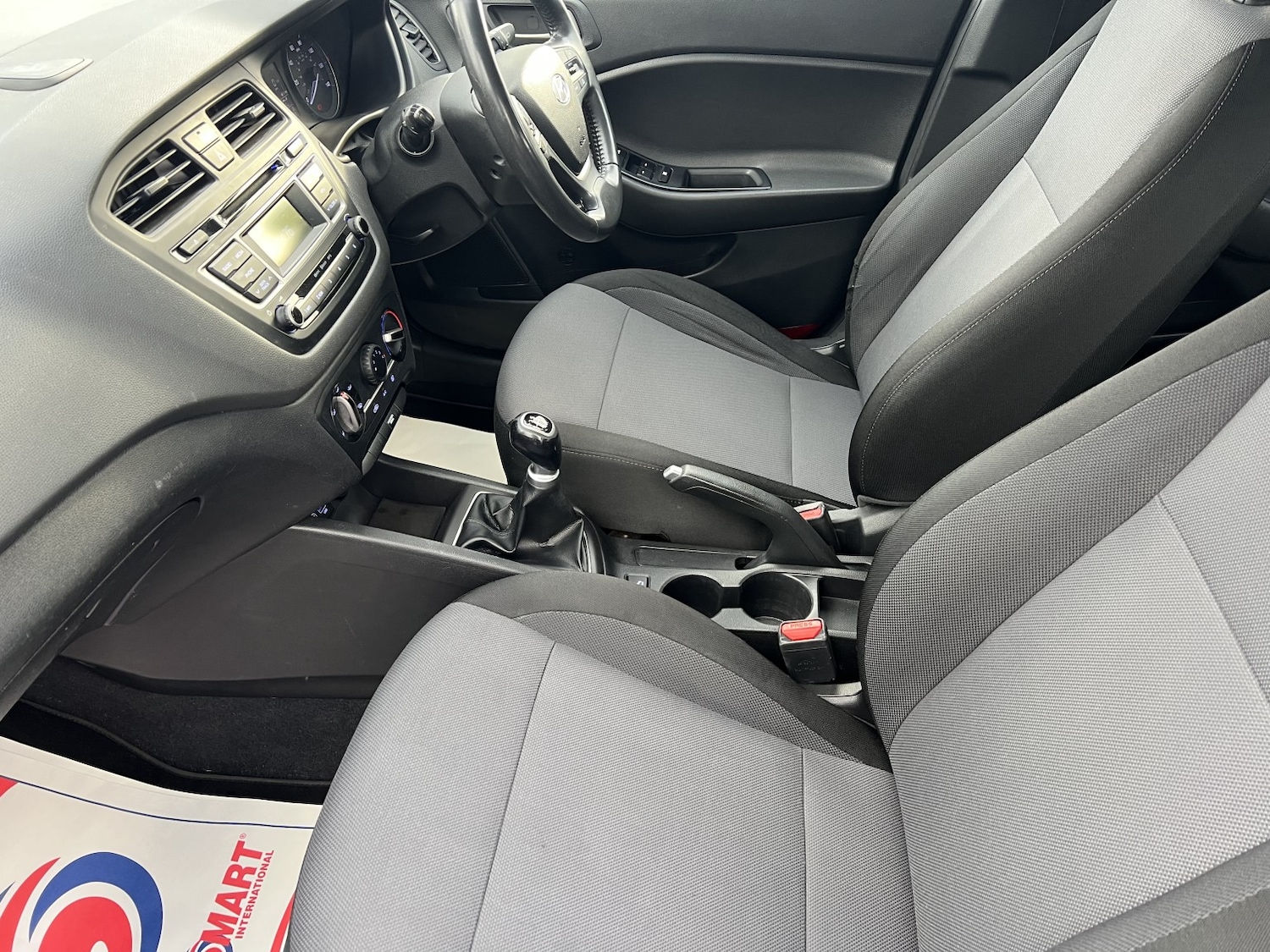 Used Hyundai i20 2017 for sale - 77282750: Photo 28