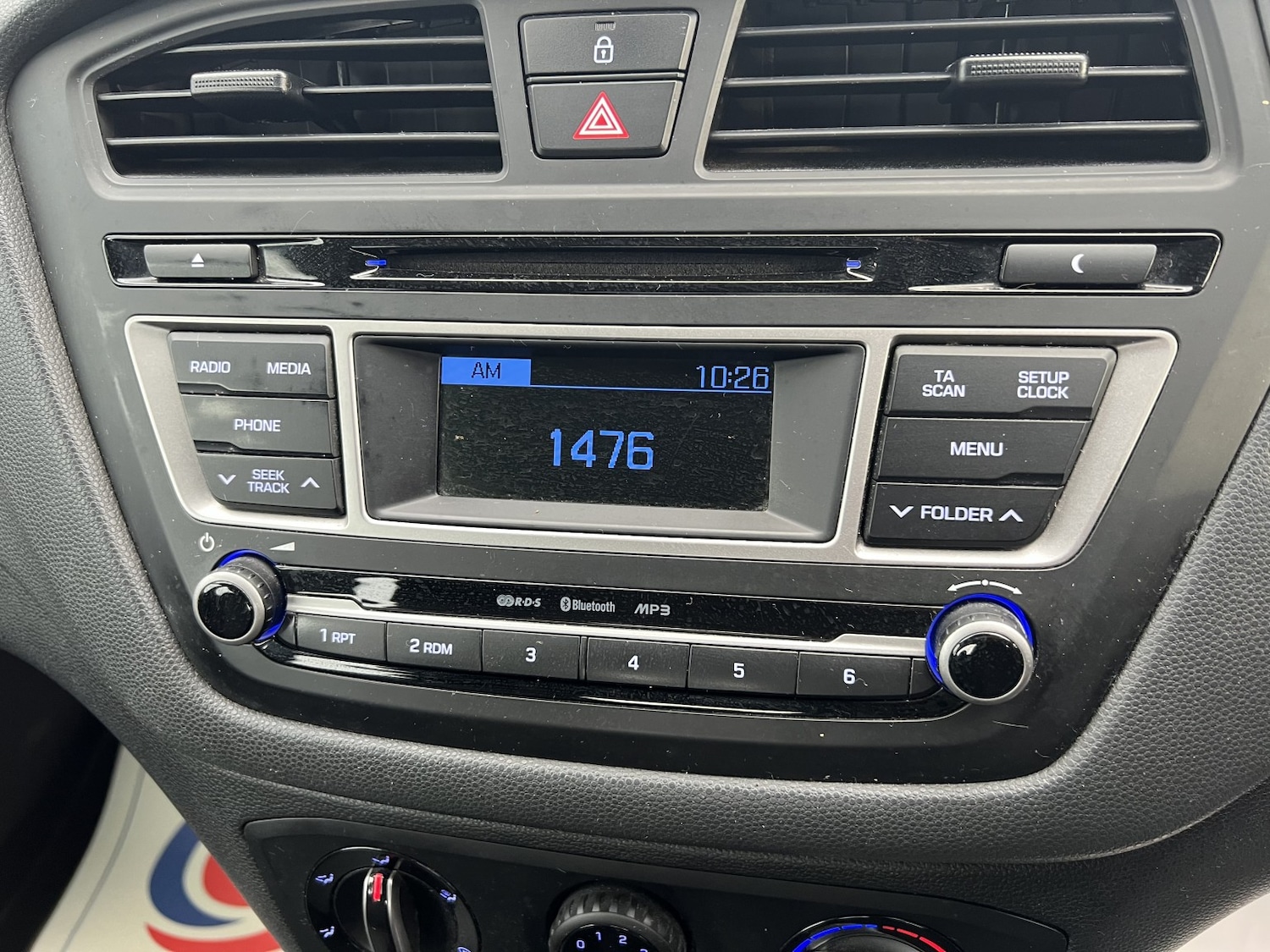 Used Hyundai i20 2017 for sale - 77282750: Photo 34