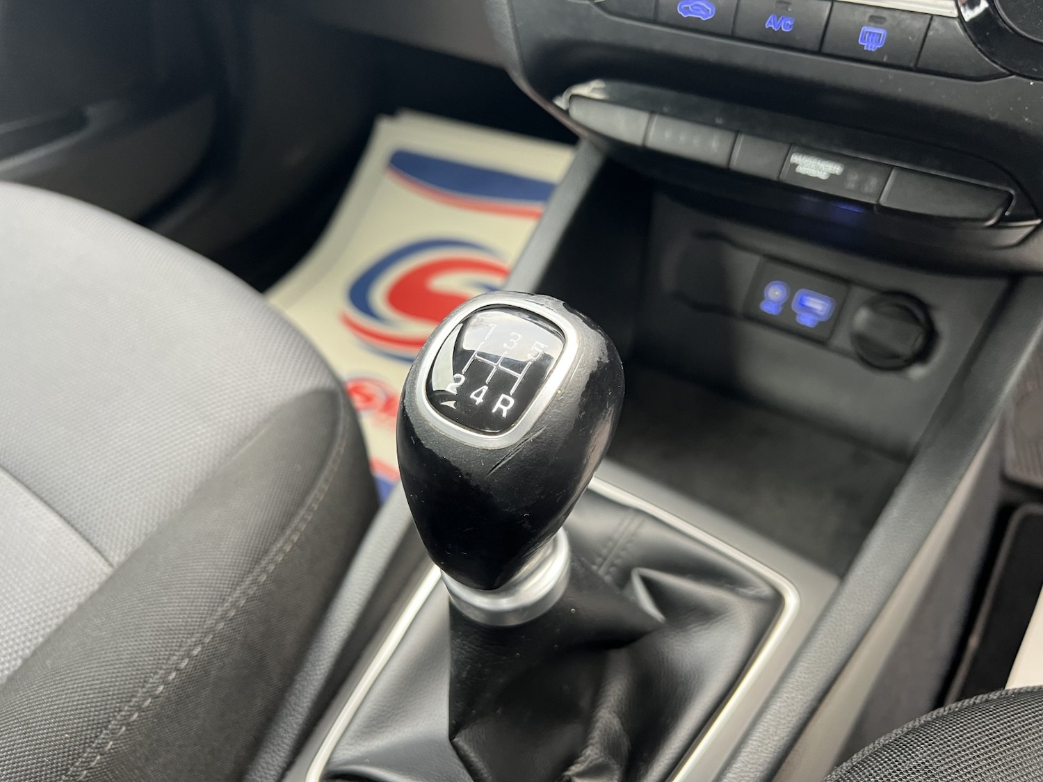 Used Hyundai i20 2017 for sale - 77282750: Photo 36