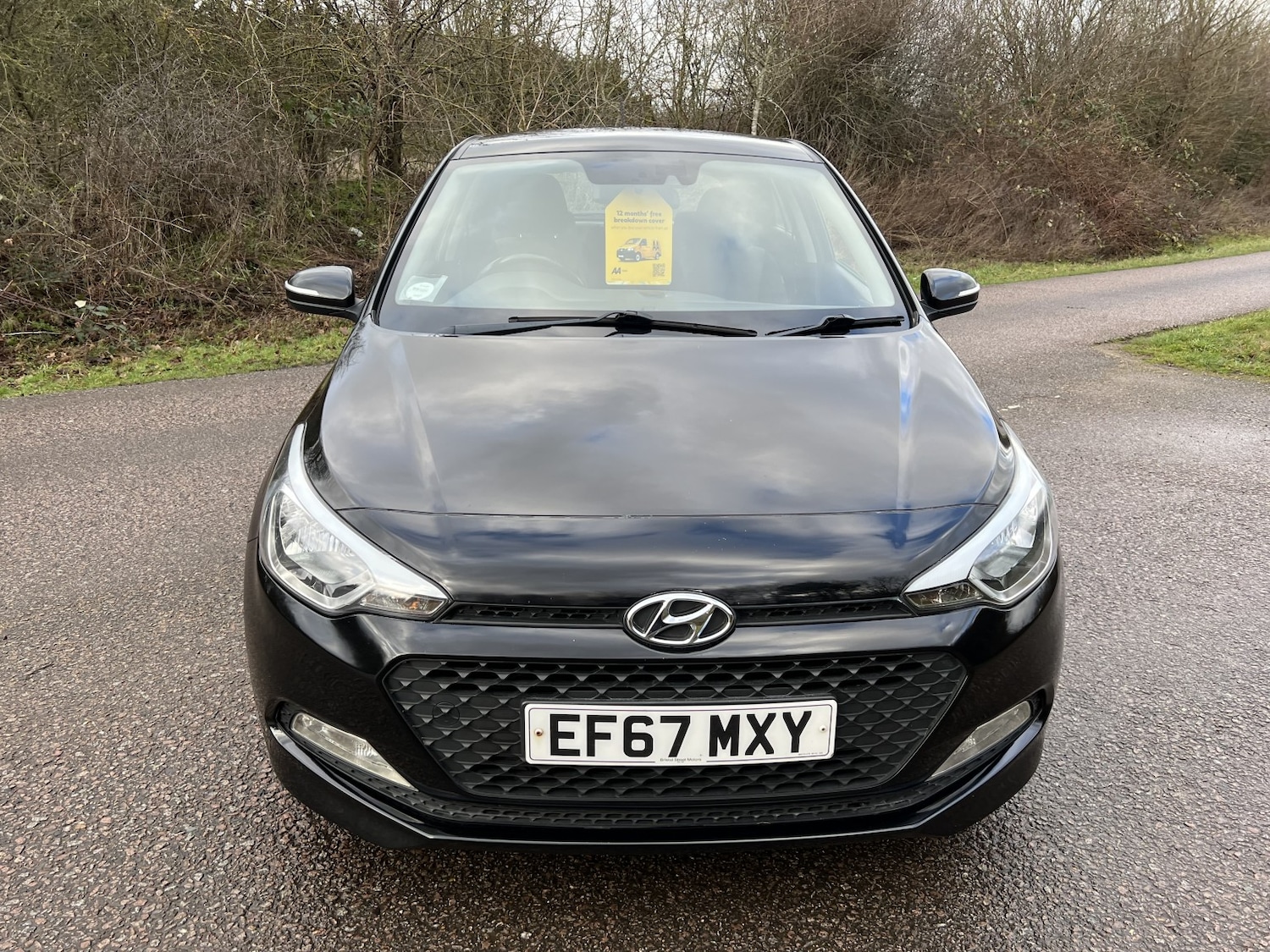 Used Hyundai i20 2017 for sale - 77282750: Photo 7