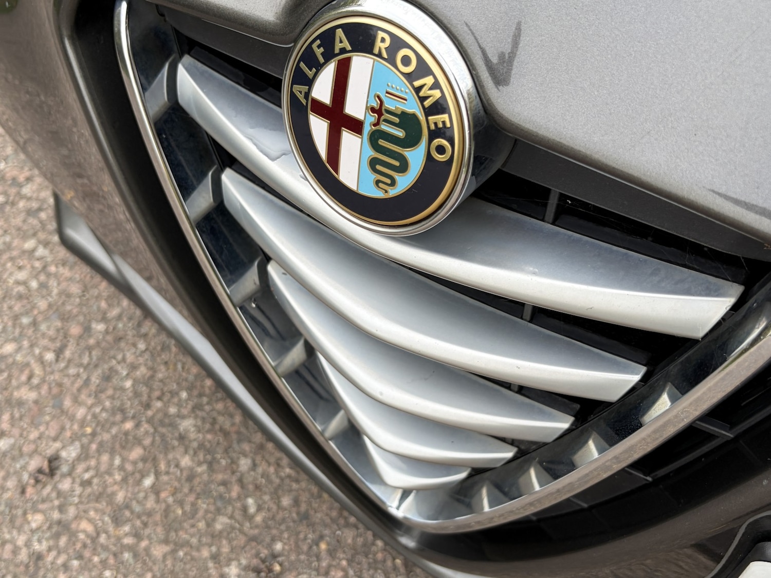 Used Alfa Romeo Giulietta 2015 for sale - 76387272: Photo 15