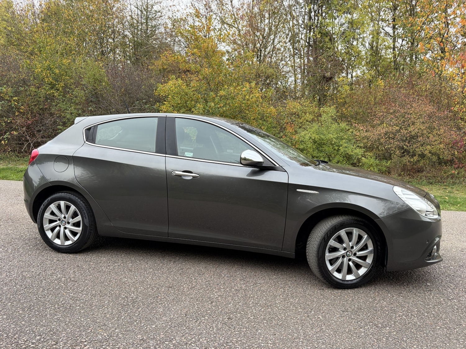 Used Alfa Romeo Giulietta 2015 for sale - 76387272: Photo 20