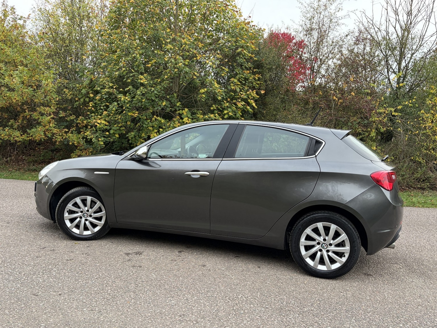 Used Alfa Romeo Giulietta 2015 for sale - 76387272: Photo 23