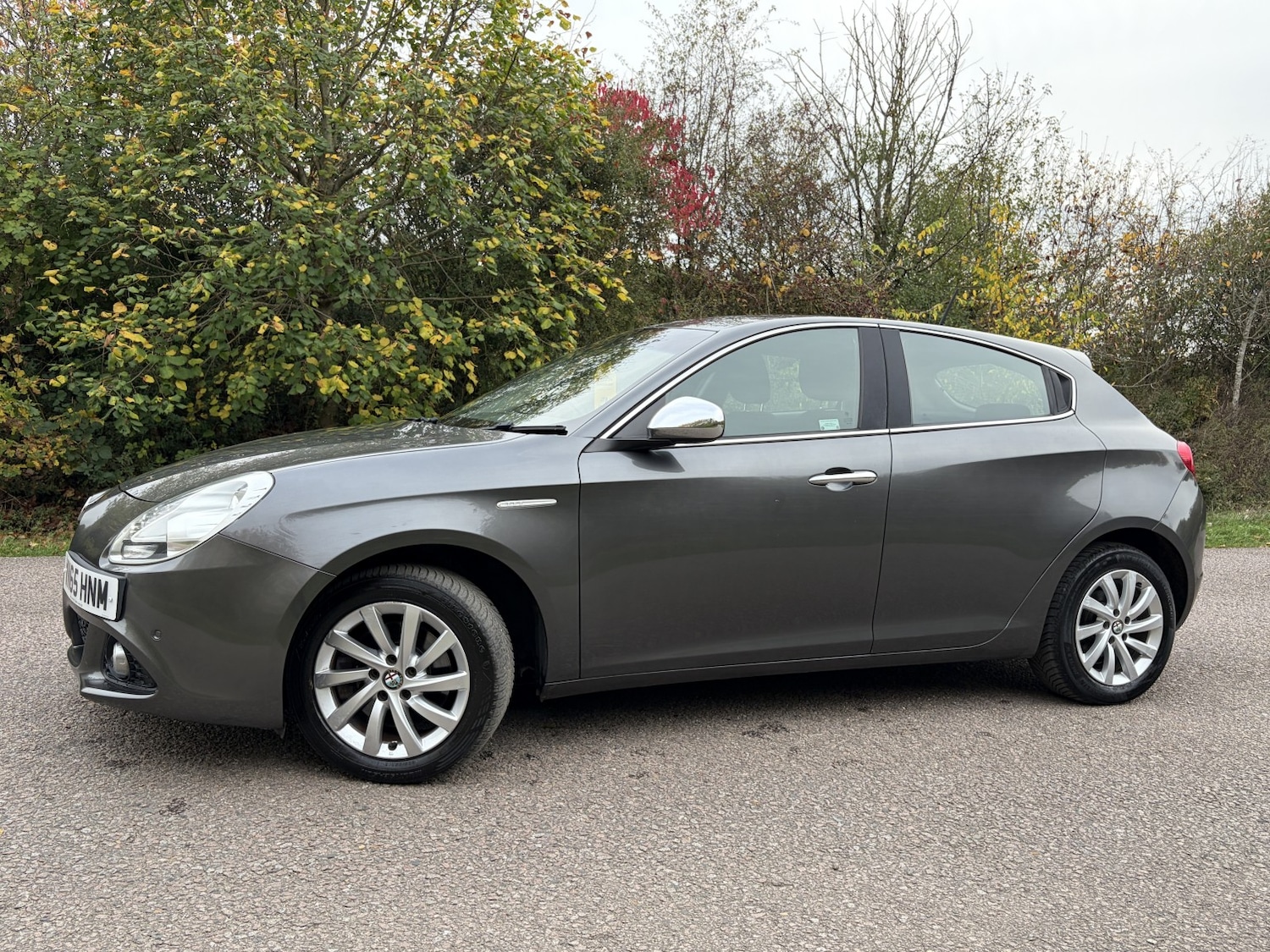 Used Alfa Romeo Giulietta 2015 for sale - 76387272: Photo 24