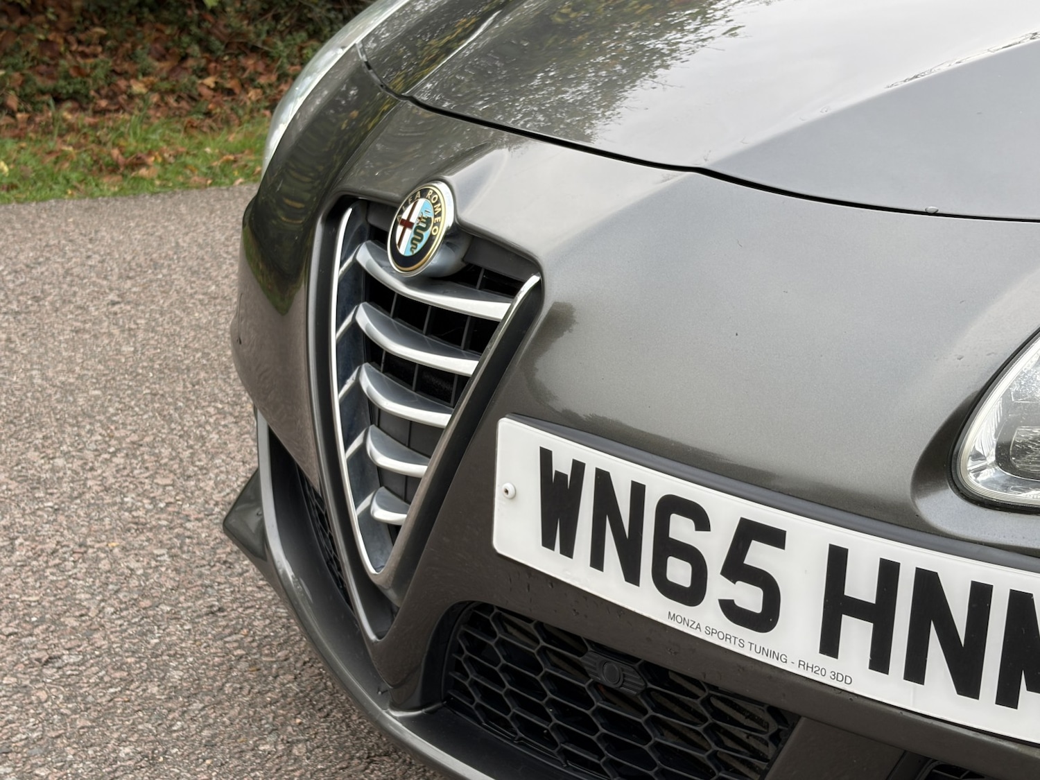 Used Alfa Romeo Giulietta 2015 for sale - 76387272: Photo 27