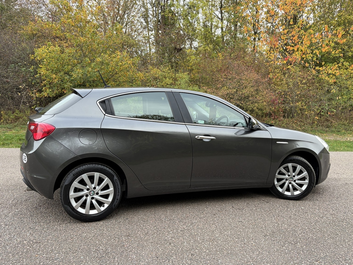 Used Alfa Romeo Giulietta 2015 for sale - 76387272: Photo 28