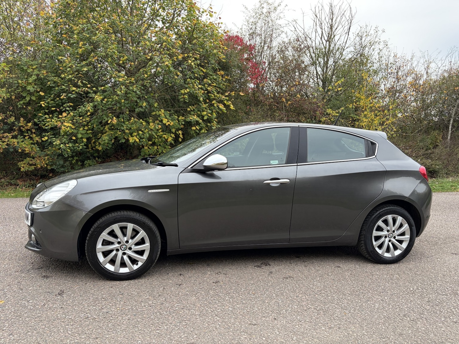 Used Alfa Romeo Giulietta 2015 for sale - 76387272: Photo 3