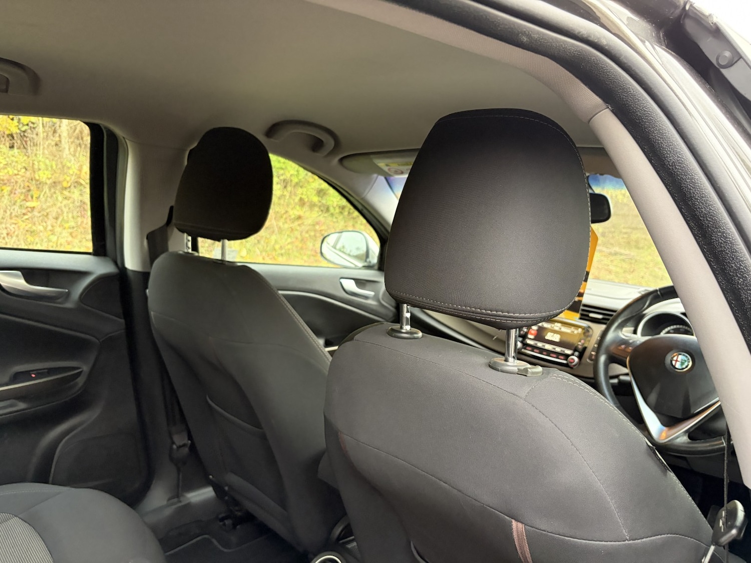 Used Alfa Romeo Giulietta 2015 for sale - 76387272: Photo 33