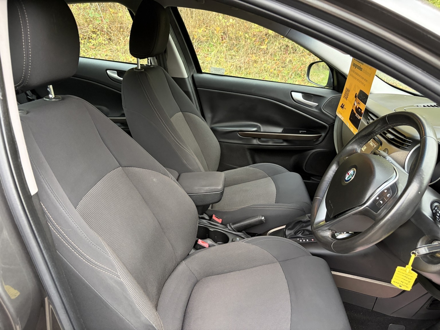 Used Alfa Romeo Giulietta 2015 for sale - 76387272: Photo 35