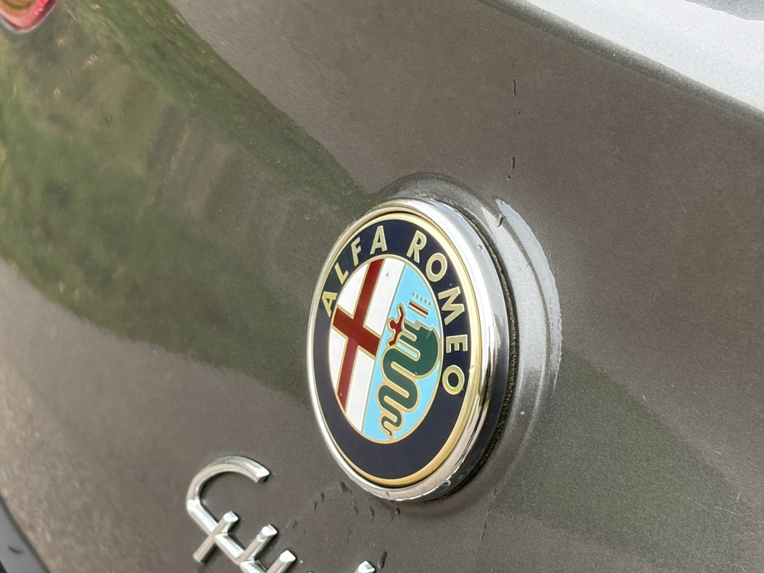 Used Alfa Romeo Giulietta 2015 for sale - 76387272: Photo 5