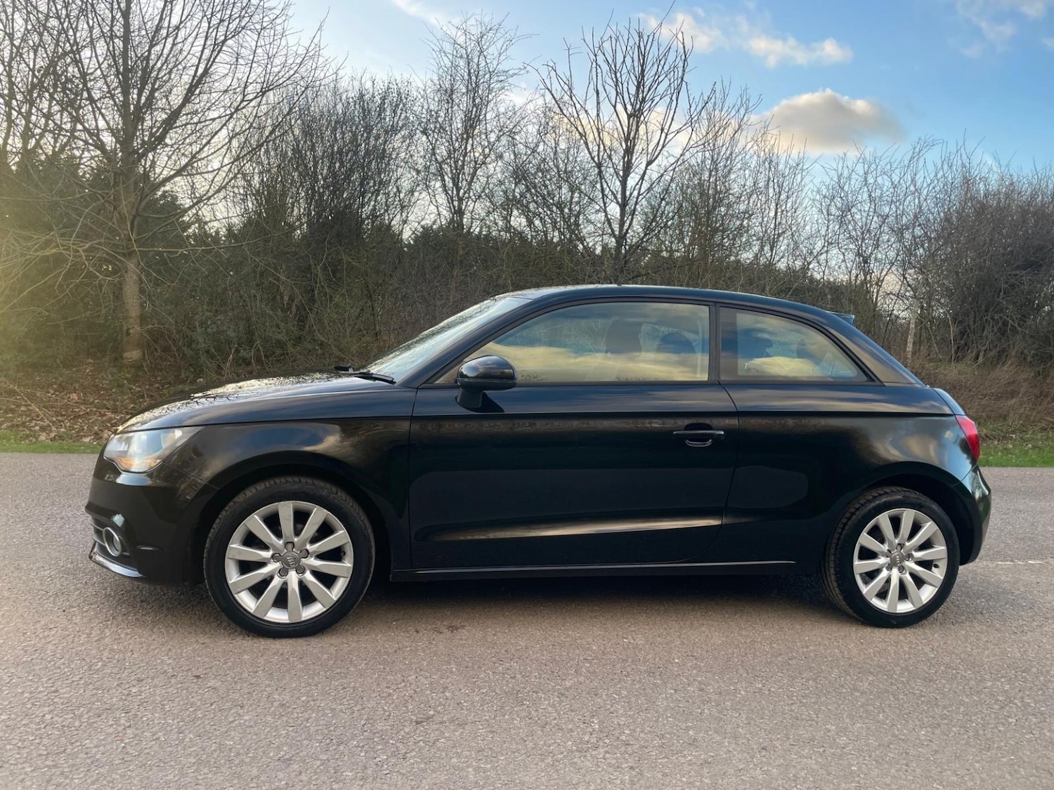 Used Audi A1 2013 for sale - 77844942: Photo 13