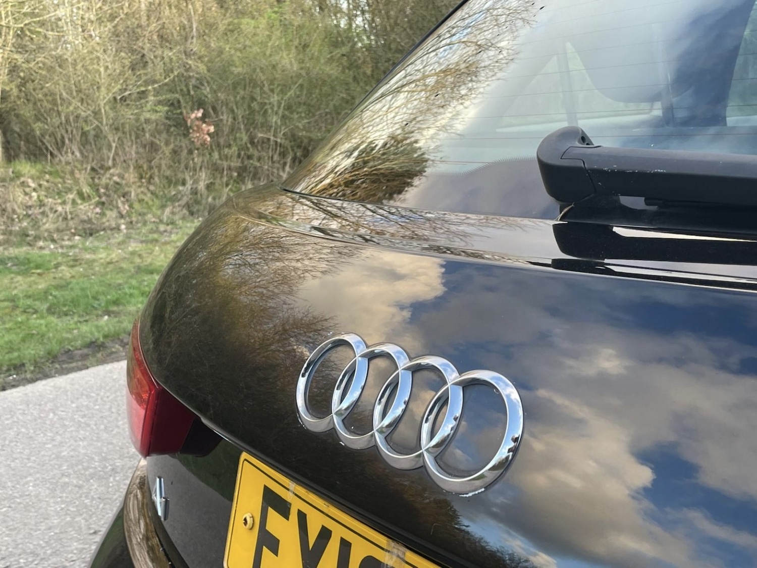 Used Audi A1 2013 for sale - 77844942: Photo 15