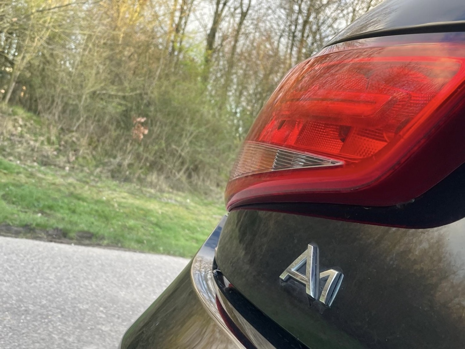 Used Audi A1 2013 for sale - 77844942: Photo 18