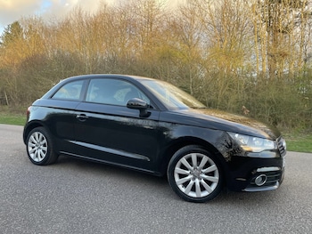 Audi A1 feature image