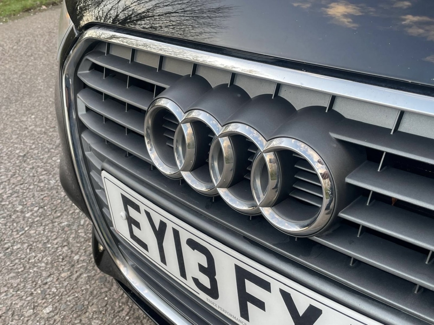 Used Audi A1 2013 for sale - 77844942: Photo 22