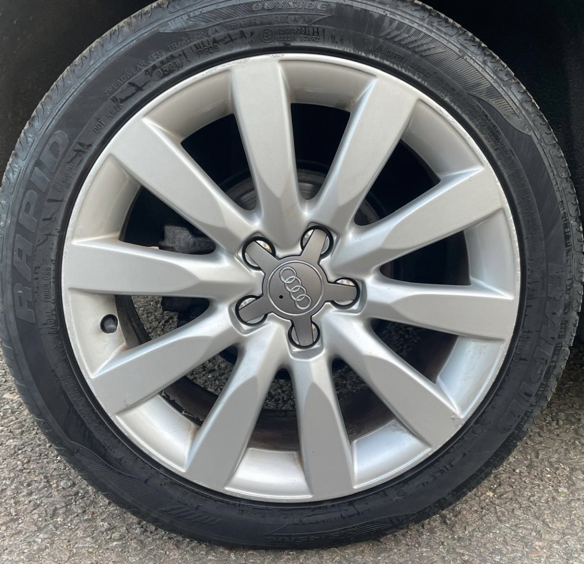 Used Audi A1 2013 for sale - 77844942: Photo 26