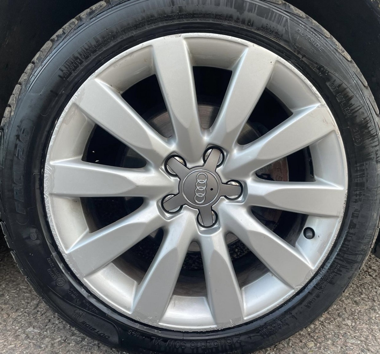 Used Audi A1 2013 for sale - 77844942: Photo 27