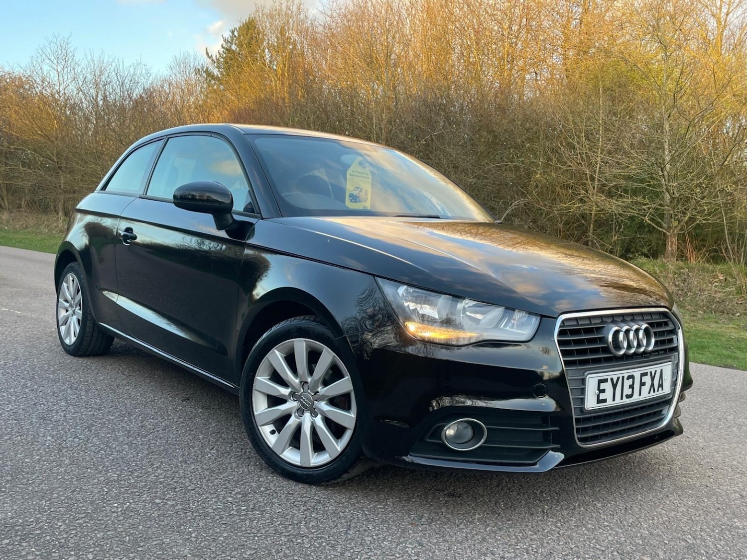 Used Audi A1 2013 for sale - 77844942: Photo 3