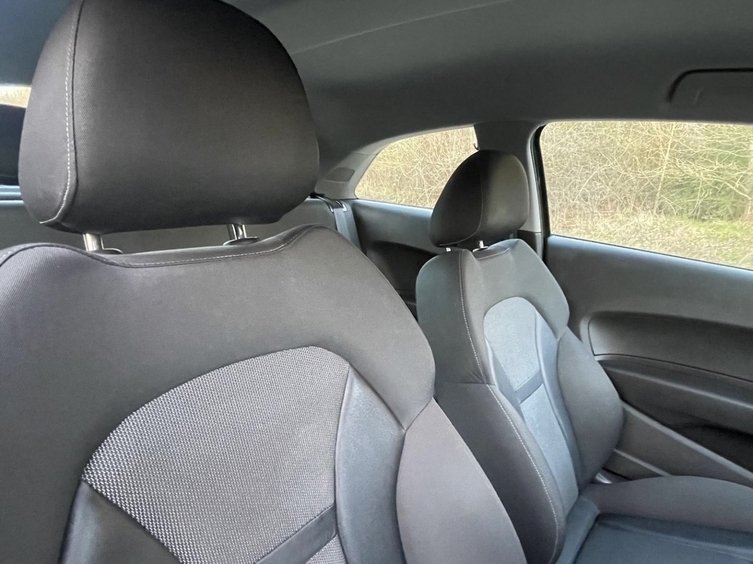 Used Audi A1 2013 for sale - 77844942: Photo 31