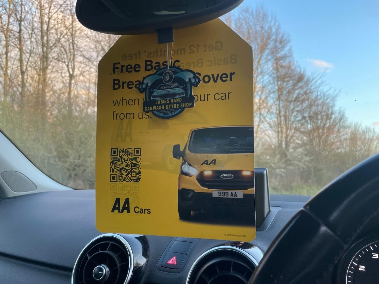 Used Audi A1 2013 for sale - 77844942: Photo 36