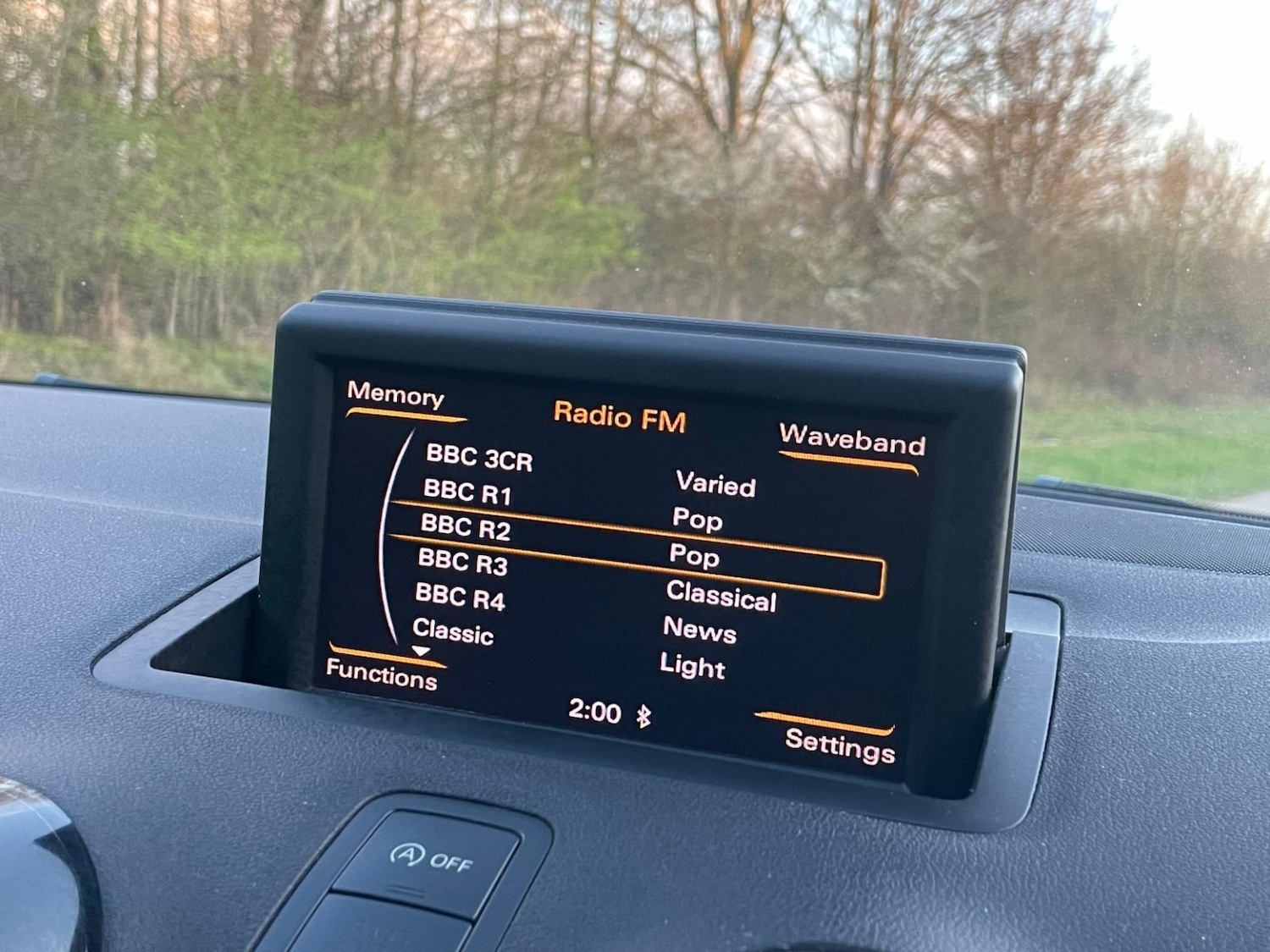 Used Audi A1 2013 for sale - 77844942: Photo 40