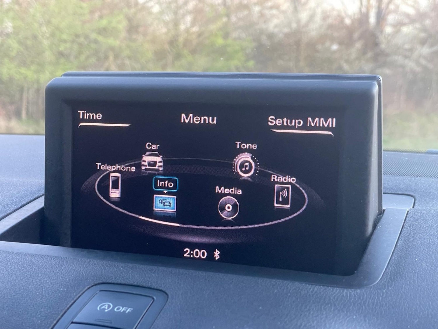 Used Audi A1 2013 for sale - 77844942: Photo 47