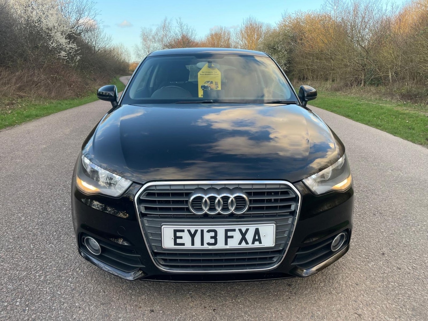 Used Audi A1 2013 for sale - 77844942: Photo 6
