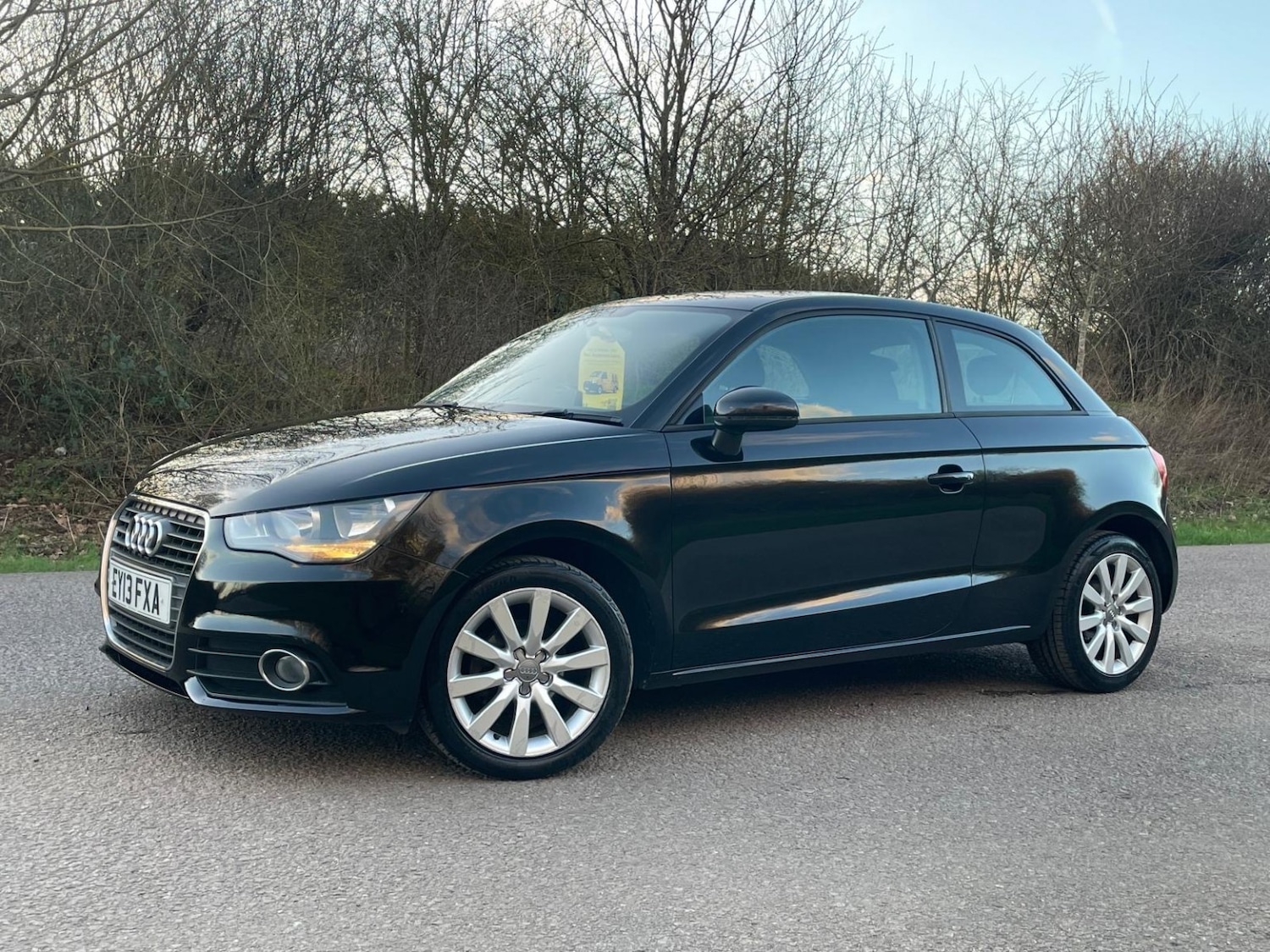 Used Audi A1 2013 for sale - 77844942: Photo 8