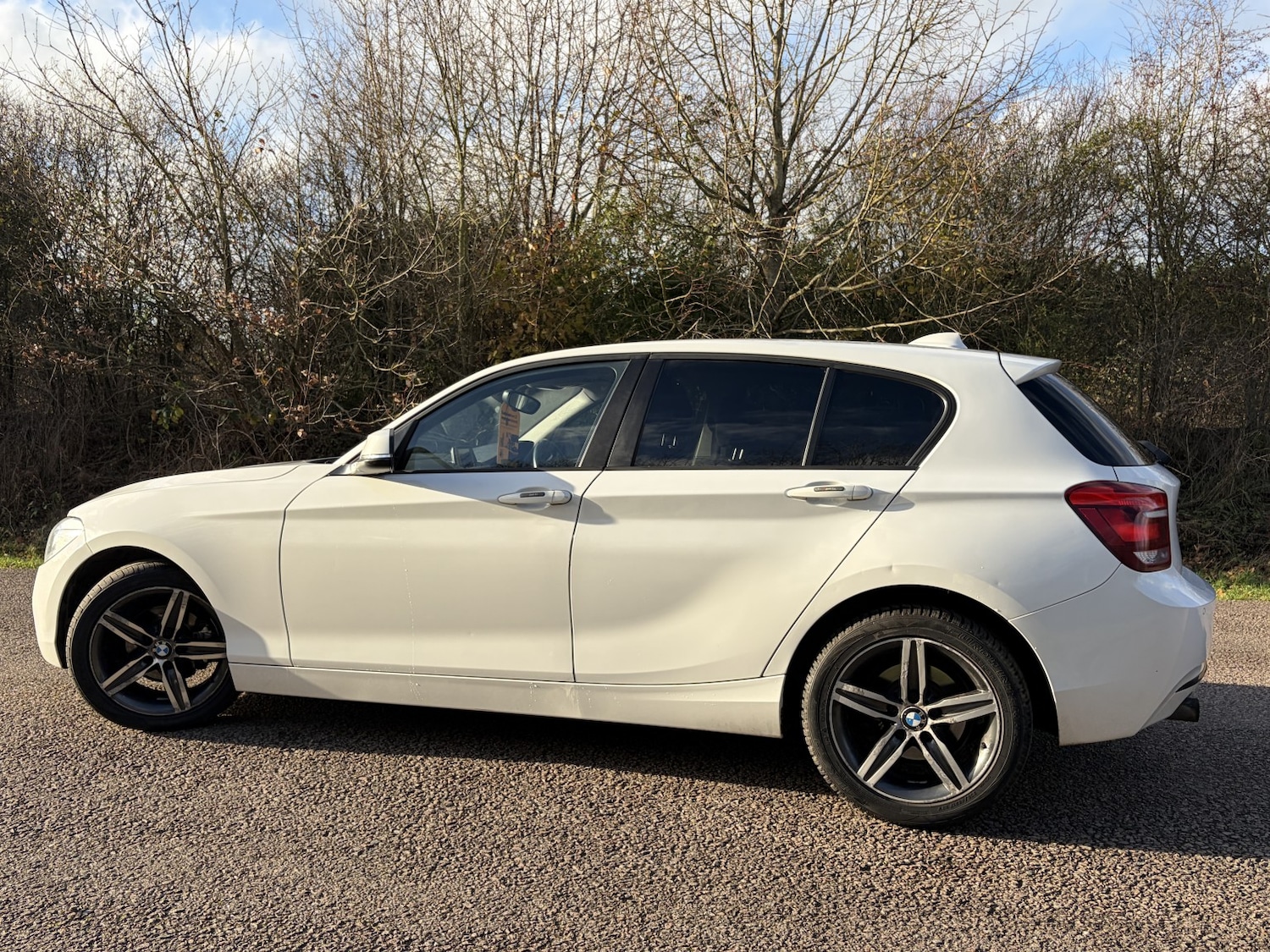Used BMW 1 Series 2013 for sale - 76918447: Photo 10