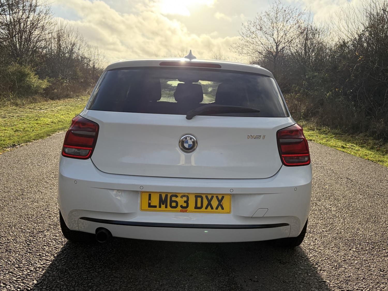 Used BMW 1 Series 2013 for sale - 76918447: Photo 11