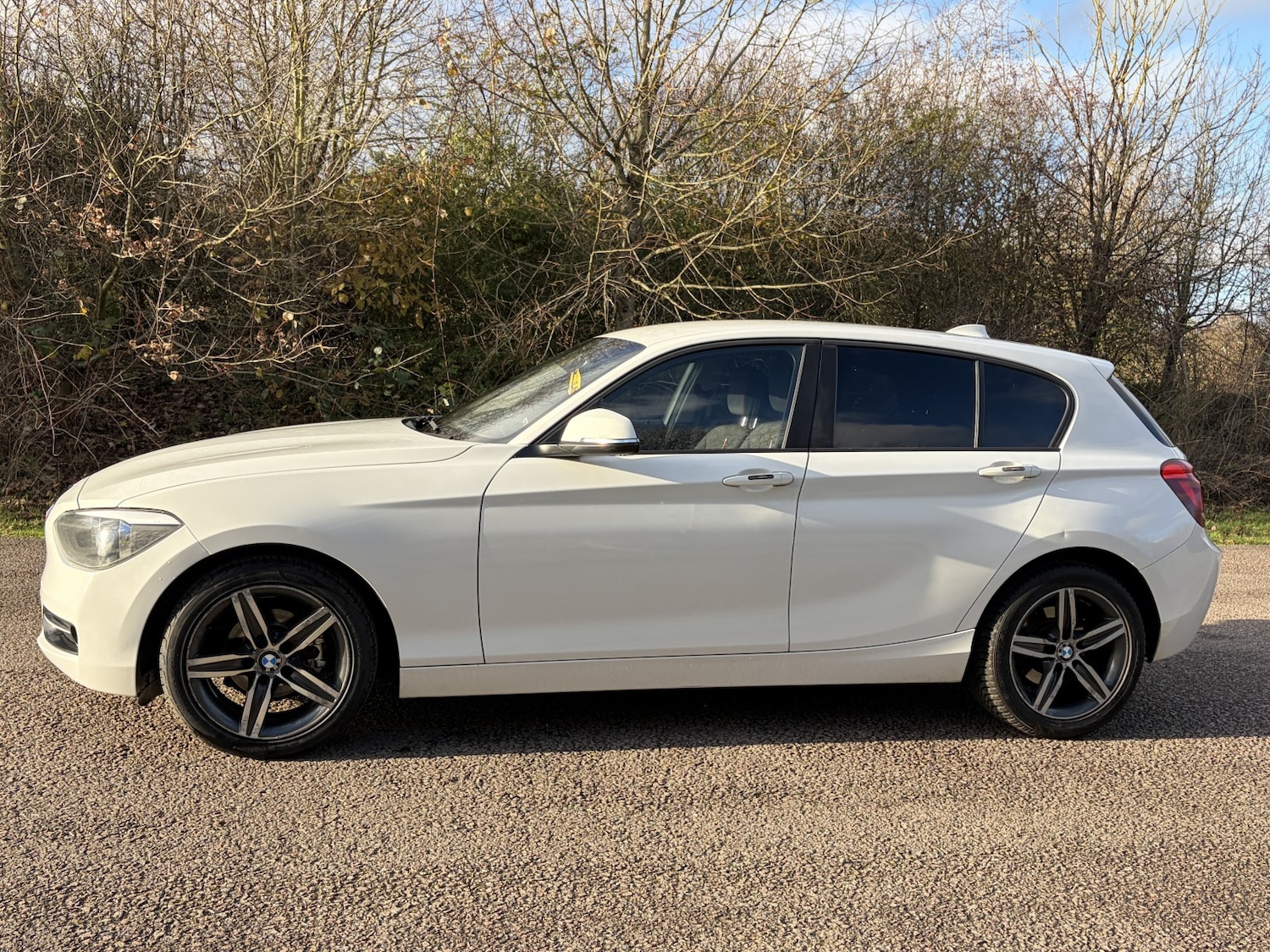 Used BMW 1 Series 2013 for sale - 76918447: Photo 12
