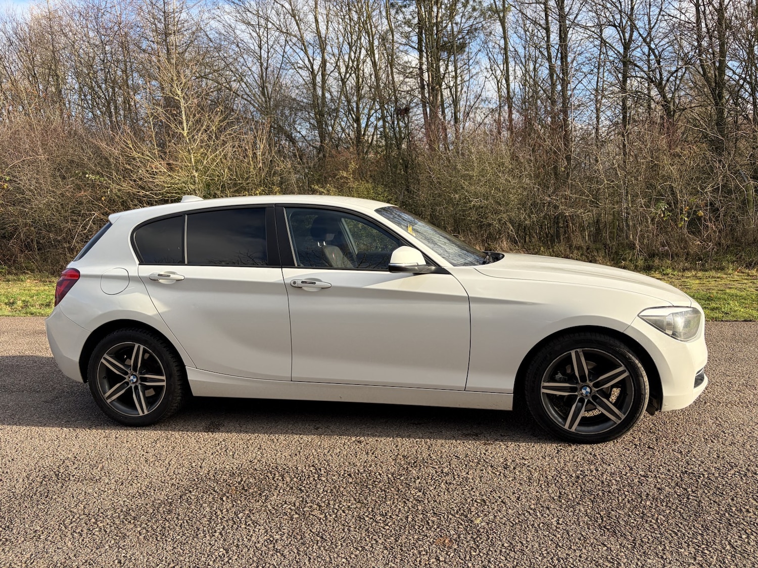 Used BMW 1 Series 2013 for sale - 76918447: Photo 13