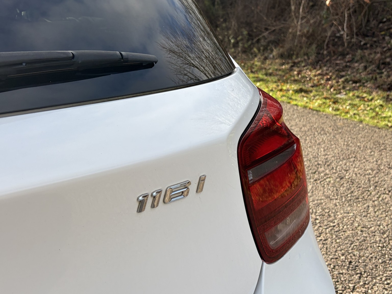 Used BMW 1 Series 2013 for sale - 76918447: Photo 14