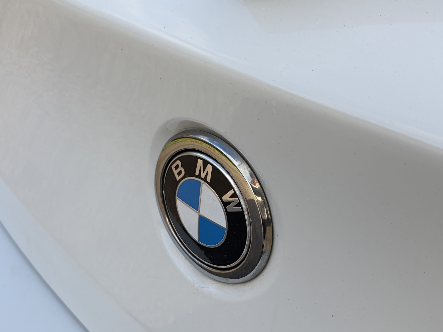 Used BMW 1 Series 2013 for sale - 76918447: Photo 17