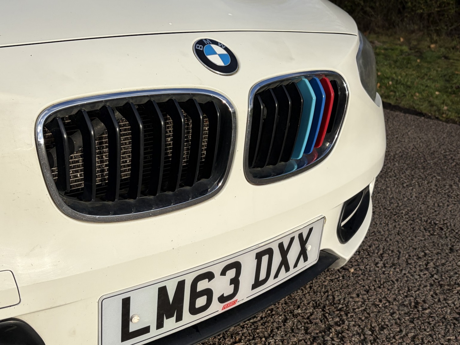 Used BMW 1 Series 2013 for sale - 76918447: Photo 19