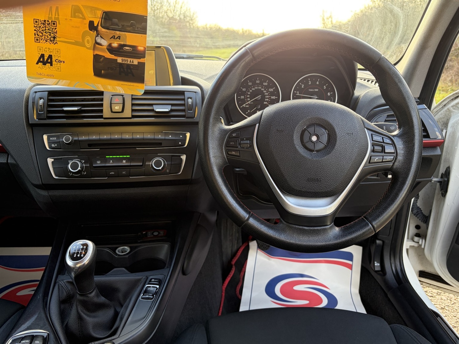 Used BMW 1 Series 2013 for sale - 76918447: Photo 23