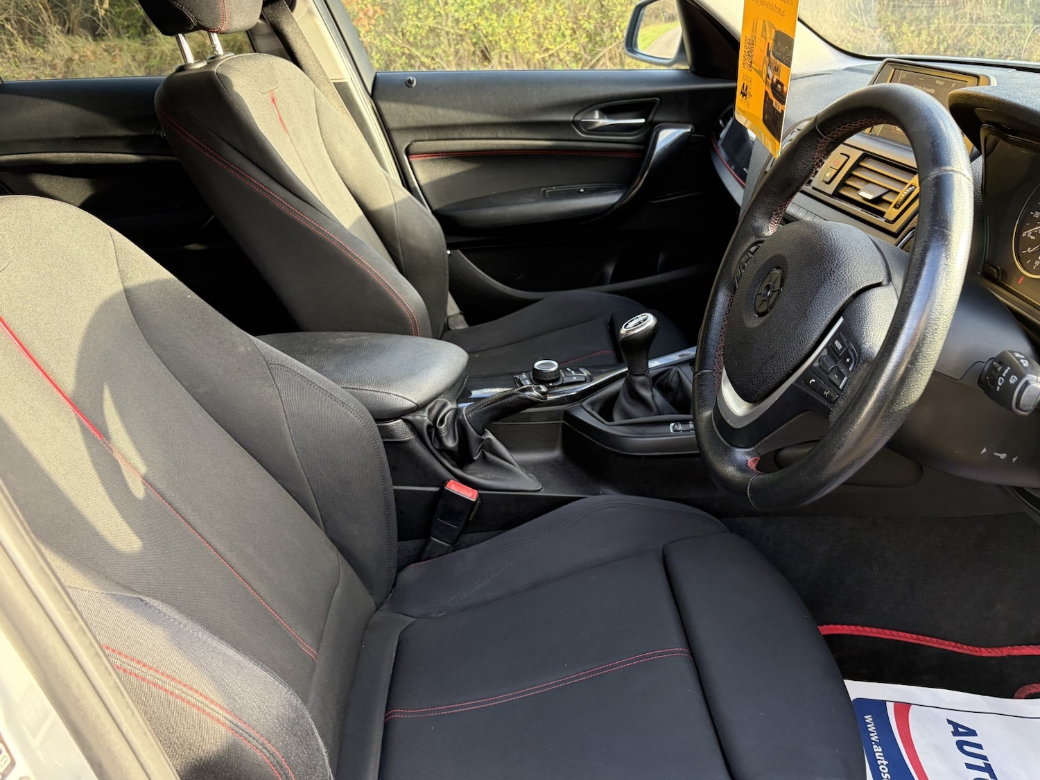 Used BMW 1 Series 2013 for sale - 76918447: Photo 24