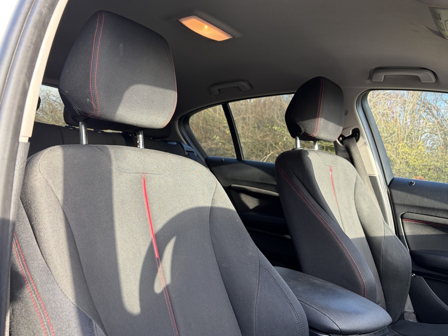 Used BMW 1 Series 2013 for sale - 76918447: Photo 25