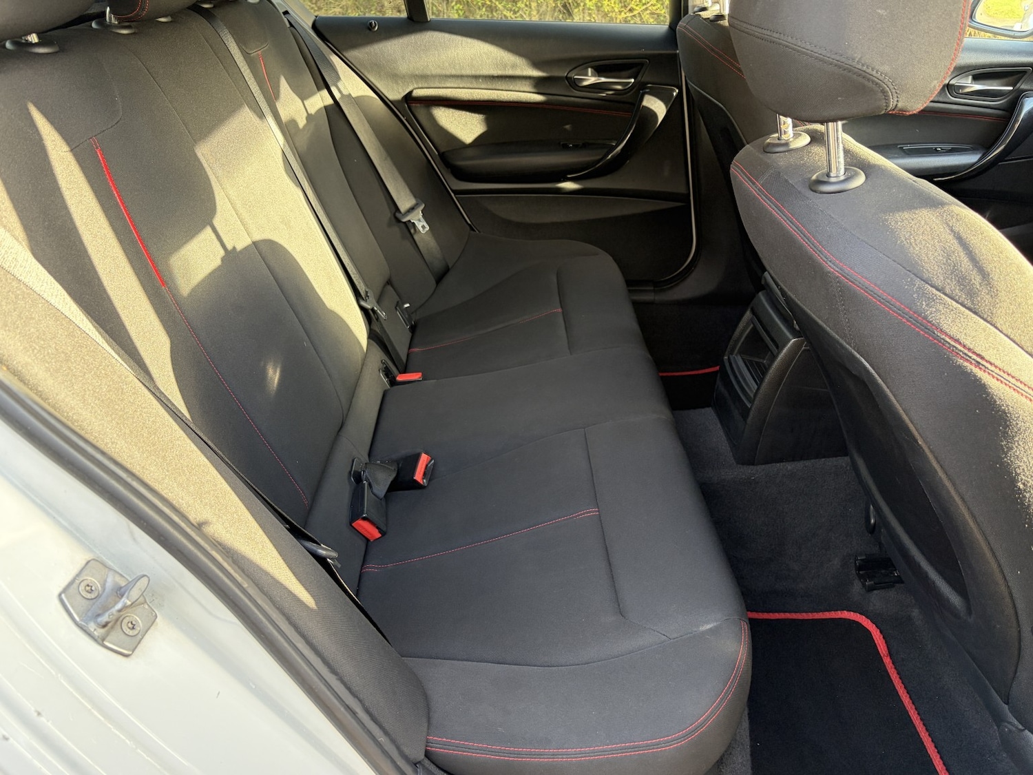 Used BMW 1 Series 2013 for sale - 76918447: Photo 27