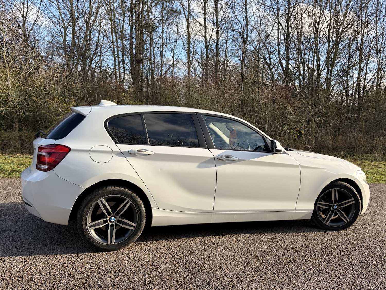 Used BMW 1 Series 2013 for sale - 76918447: Photo 4