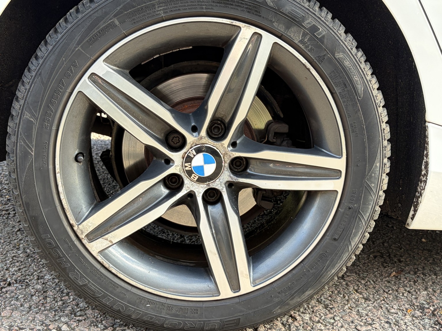 Used BMW 1 Series 2013 for sale - 76918447: Photo 43