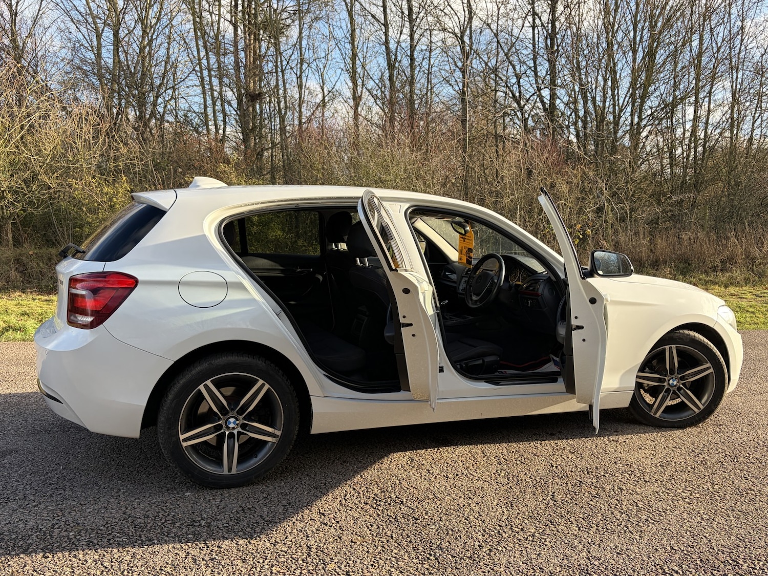 Used BMW 1 Series 2013 for sale - 76918447: Photo 5