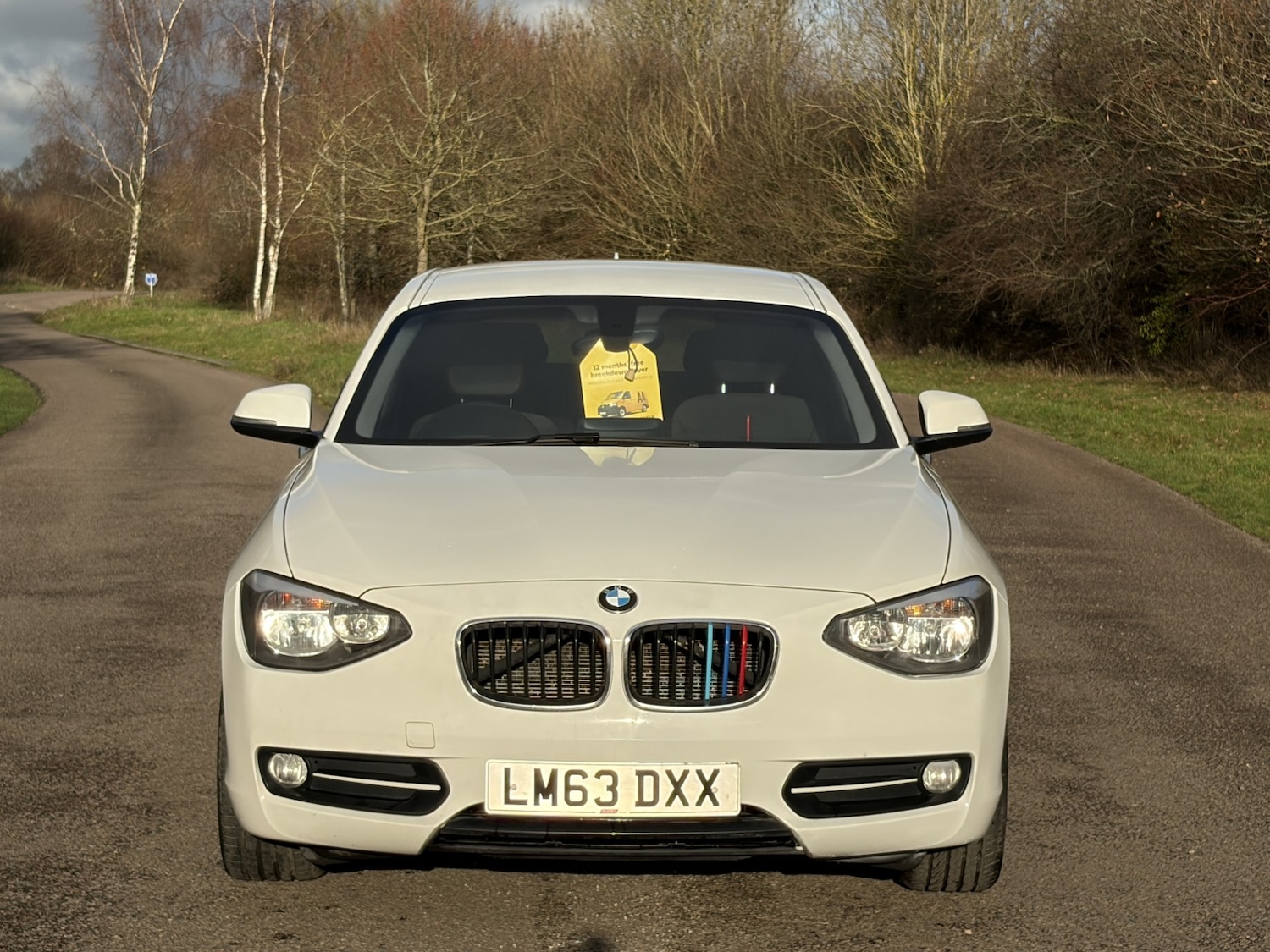 Used BMW 1 Series 2013 for sale - 76918447: Photo 6
